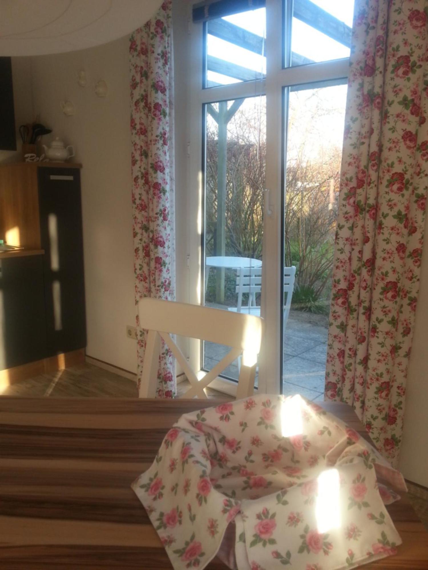 Holiday Ruegen Putbus Esterno foto