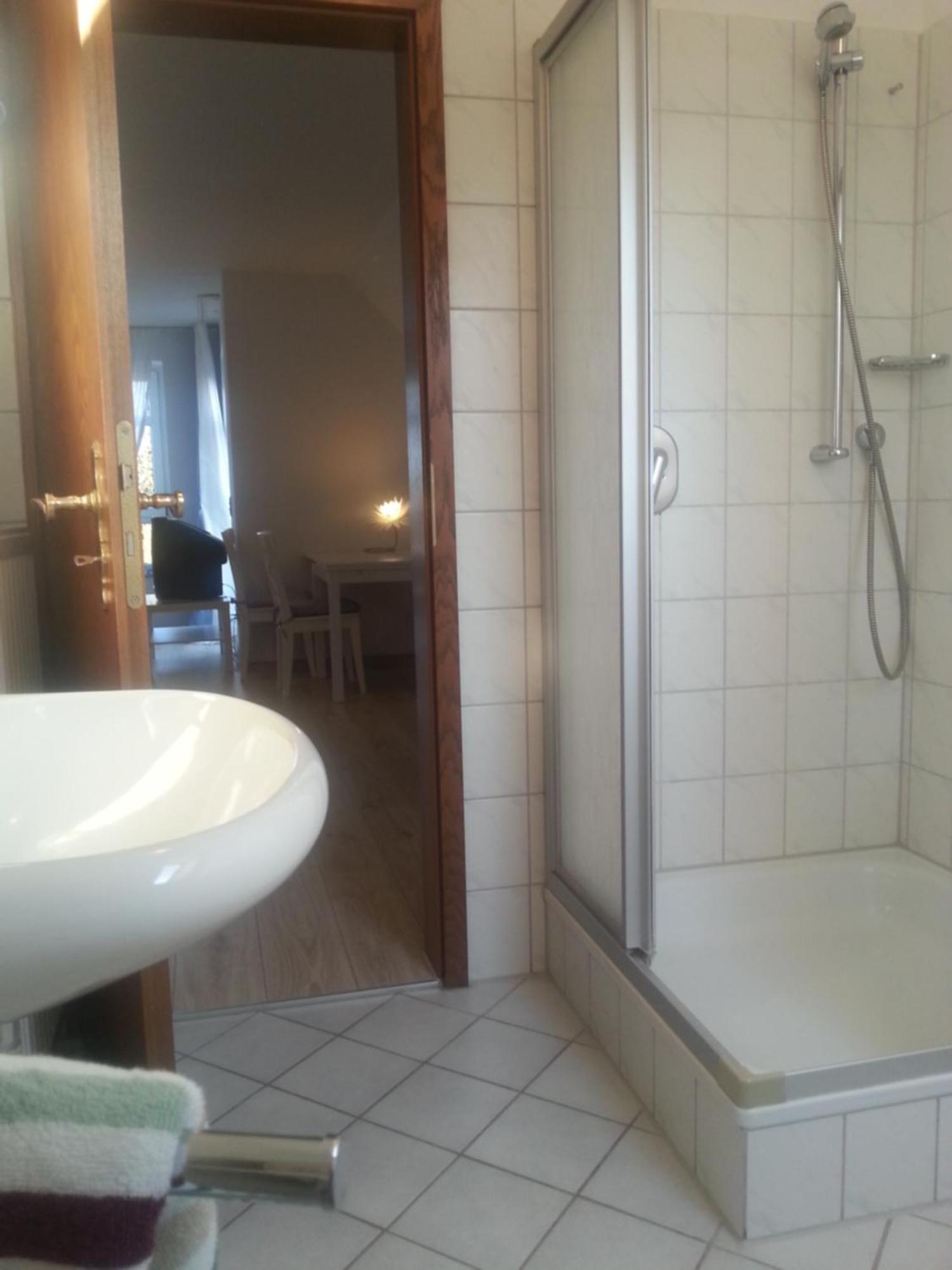 Holiday Ruegen Putbus Esterno foto