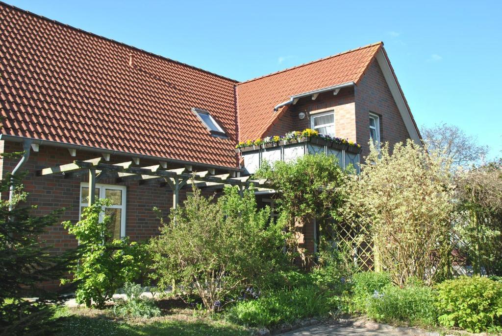 Holiday Ruegen Putbus Esterno foto