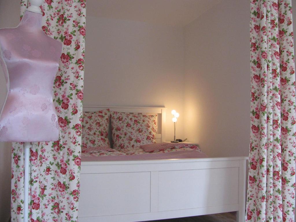 Holiday Ruegen Putbus Esterno foto