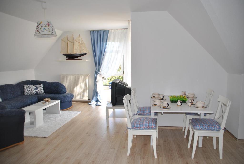 Holiday Ruegen Putbus Esterno foto